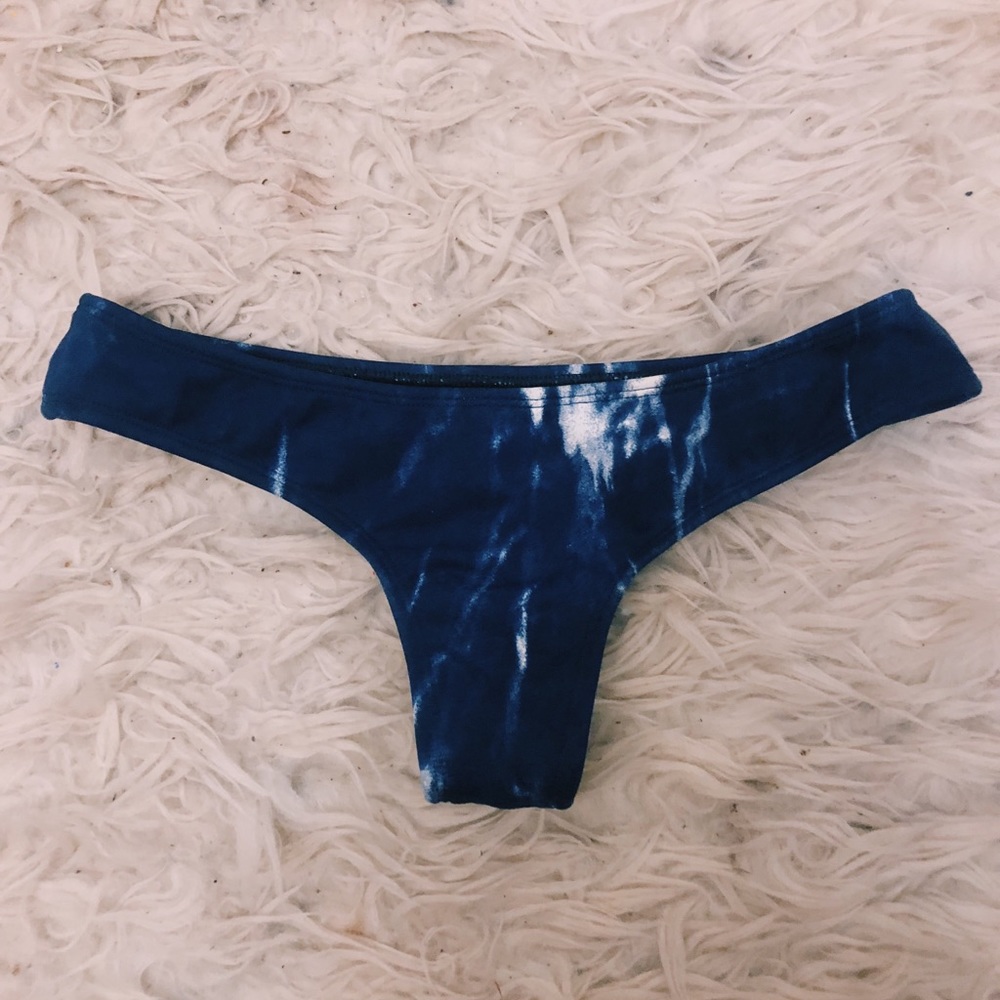 Midori Bikini Bottoms